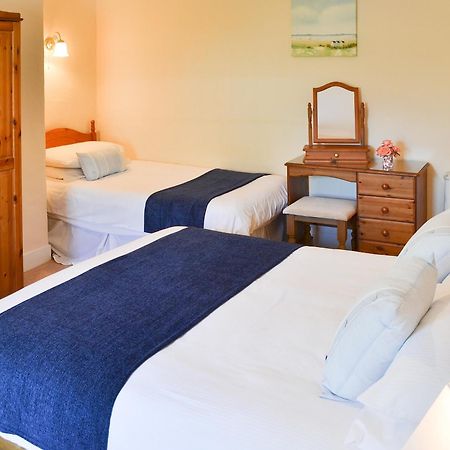 Meadow Cottage - 26912 Saint Issey Esterno foto