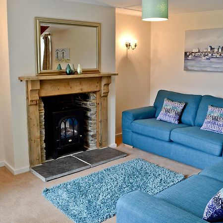 Meadow Cottage - 26912 Saint Issey Esterno foto