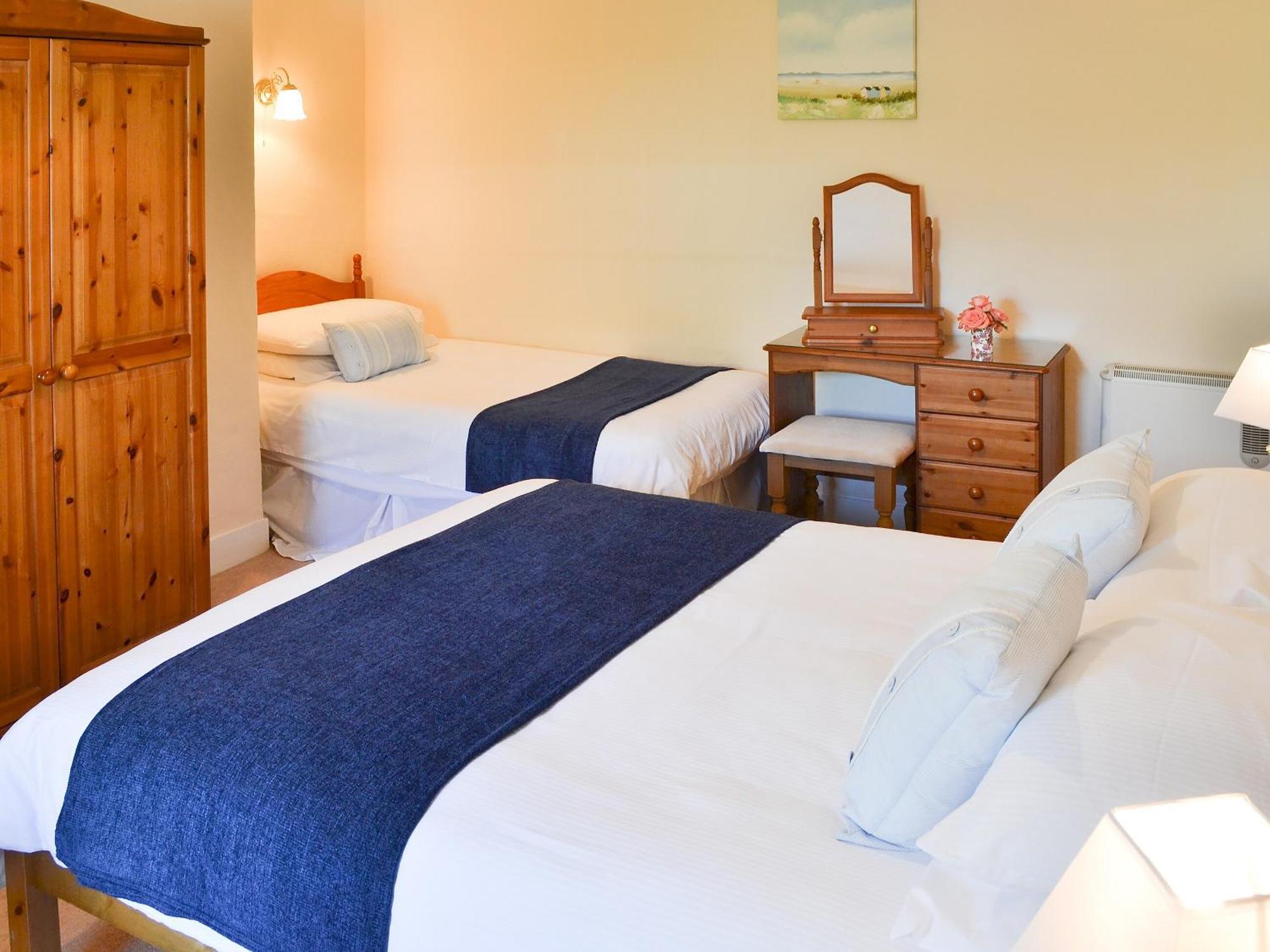Meadow Cottage - 26912 Saint Issey Esterno foto