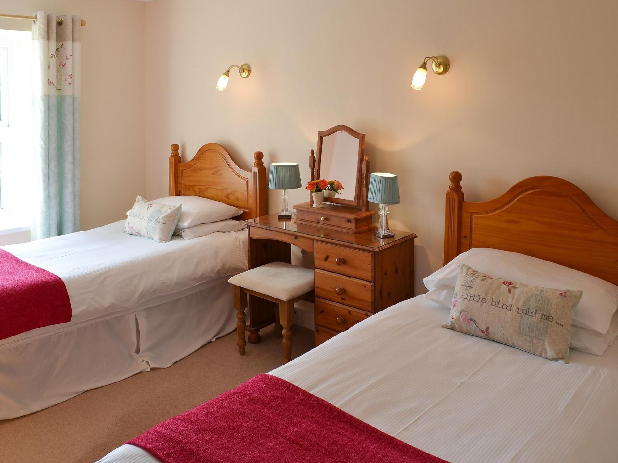 Meadow Cottage - 26912 Saint Issey Esterno foto